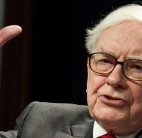 ΣΤΟ ΣΦΥΡΙ ΤΑ ΕΛΛΗΝΙΚΑ ΝΗΣΙΑ: Νέος ιδιοκτήτης ενός από αυτά, ο μεγιστάνας Γουόρεν&nbsp;Μπάφετ