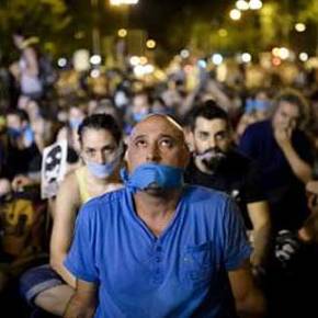 Η ΕΥΡΩΠΗ ΕΜΠΡΟΣ ΣΤΟΝ ΔΡΟΜΟ ΠΟΥ ΧΑΡΑΞΕ Ο …ΟΡΓΟΥΕΛ ΜΕ ΤΟ&nbsp;1984