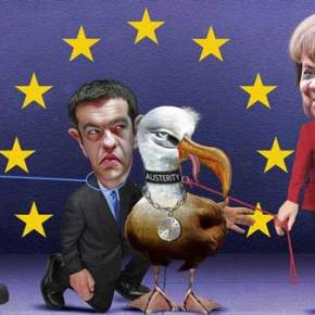 ΔΕΝ ΕΧΩ, ΔΕΝ ΜΠΟΡΩ, ΔΕΝ&nbsp;ΠΛΗΡΩΝΩ!!!