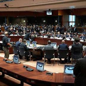 Η Φούσκα της Ευρωπαϊκής Αλληλεγγύης και τα Ψέματα για την&nbsp;Ελλάδα