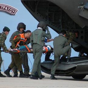 Οι «Αντιπαραγωγικοί» της Α.Σ έσπασαν το ρεκόρ πτήσεων και ρίψεων νερού στη νήσο&nbsp;Ρόδο!