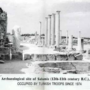 Το φοβερό μήνυμα της Σαλαμίνας… Επανάσταση, εξέγερση, αντίσταση,&nbsp;ελευθερία