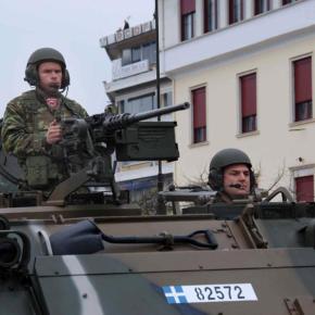 Διευκρινίσεις Τσακαλώτου για το υπουργείο&nbsp;Άμυνας