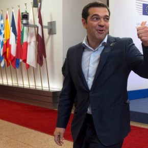 Είναι ο Αλέξης Τσίπρας «ο ιδανικός&nbsp;αυτόχειρας»;