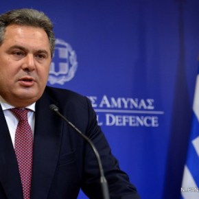 Καμμένος: «Μένουμε στην κυβέρνηση ακόμη και με «ναι» – Ότι καλύτερο για την&nbsp;Πατρίδα»