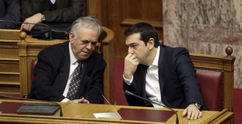 dragasakis-tsipras