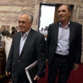 Υπόγεια ρήγματα στη συνοχή της κυβέρνησης Ποιοι υπουργοί και ποια στελέχη του ΣΥΡΙΖΑ διαφώνησαν με την επιλογή της ρήξηςκαι του&nbsp;δημοψηφίσματος