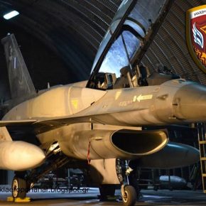 Στα Άδυτα της 110 ΠΜ…Τα «φαντάσματα του Αιγαίου» στο φώς της Ημέρας&nbsp;(video)