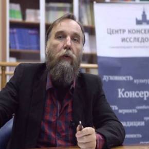 Α.ΝΤΟΥΓΚΙΝ: «ΔΕΝ ΘΑ ΑΦΗΣΟΥΜΕ ΤΟΥΣ ΕΛΛΗΝΕΣ ΜΟΝΟΥΣ ΣΤΑ ΔΕΙΝΑ ΤΟΥΣ – ΘΑ ΤΟΥΣ ΒΟΗΘΗΣΟΥΜΕ ΚΑΙ ΘΑ ΤΟΥΣ ΠΑΡΑΣΧΟΥΜΕ ΚΑΘΕ ΣΤΗΡΙΞΗ»Με άρθρο-βόμβα από τον μέντορά του ο Β.Πούτιν προετοιμάζει την ρωσική κοινή γνώμη για εμπλοκή στην ελληνική&nbsp;κρίση…