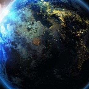 ΟΙ 10 ΑΝΑΤΡΙΧΙΑΣΤΙΚΕΣ ΠΡΟΒΛΕΨΕΙΣ ΑΠΟ ΤΟ STRATFOR ΓΙΑ ΤΑ ΕΠΟΜΕΝΑ&nbsp;ΧΡΟΝΙΑ