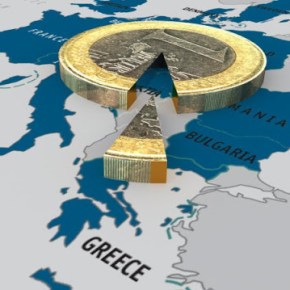 Ποιὸς θὰ θυμίσει στὴν&nbsp;Εὐρώπη!…