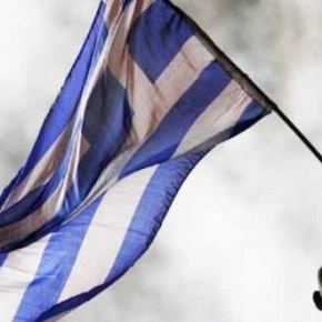 Δεν αντέχω άλλο…. Θέλω πίσω το χαμόγελο μου και την πατρίδα μου&nbsp;ολόκληρη!!!
