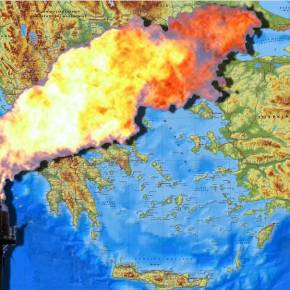 Oι προσφορές για την έρευνα και εκμετάλλευση υδρογονανθράκων στο Ιόνιο και νότιο Κρητικό&nbsp;πέλαγος