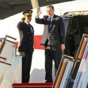 ΈΚΤΑΚΤΟ: Πρόκληση της&nbsp;Τουρκίας