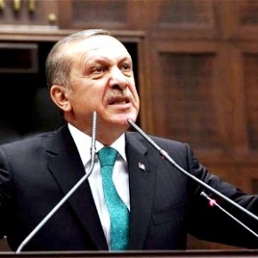 Η Τουρκία σε&nbsp;κίνδυνο