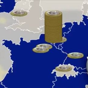 ESM: Η ΜΕΓΑΛΗ ΠΑΓΙΔΑ-ΑΠΑΤΗ ΤΗΣ ΝΕΑ ΤΑΞΗΣ&nbsp;(βίντεο)