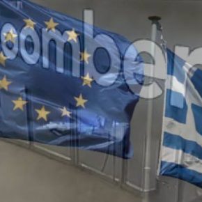 Bloomberg: Εξετάζουμε τρίτο πακέτο βοηθείας στην Ελλάδα ακόμη και με&nbsp;«όχι»