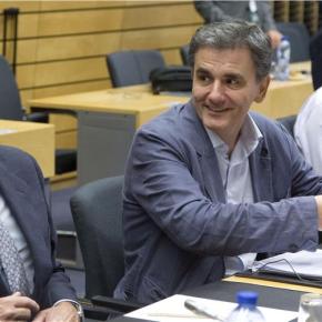 Eurogroup: Συζήτηση για ένα νέο πρόγραμμα μόνο εφόσον προηγηθούν&nbsp;μεταρρυθμίσεις