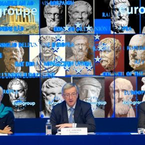 Προτάσεις και Eurogroup