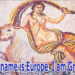 Η θέση της&nbsp;Ελλάδας