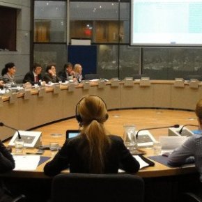 Το Eurogroup ενέκρινε το δάνειο – «γέφυρα» των 7 δισ. ευρώ προς την Ελλάδα Μια ακόμη τηλεδιάσκεψη του Eurogroup, πιθανόν την&nbsp;Παρασκευή