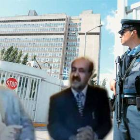 Ποιος είναι ο Hamid Reza Zakiri που συνελλήφθη ως&nbsp;κατάσκοπος;