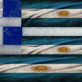 Σάββας Καλεντερίδης: Μια φιλική συμβουλή προς όλους, συμφωνούντες και διαφωνούντες: Προσοχή να μην γίνουμε&nbsp;Αργεντινή