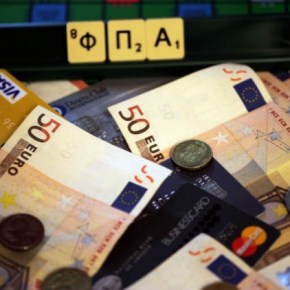 Τι αλλάζει από τη Δευτέρα στον&nbsp;ΦΠΑ