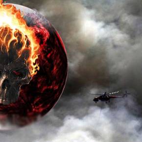 H χώρα δέχεται ασύμμετρη επίθεση: Oι τακτικές μάχης της ISIS που εφαρμόστηκαν στο Σύνταγμα και τα 79 πύρινα μέτωπα σε όλη τη χώρα&nbsp;(UPD)