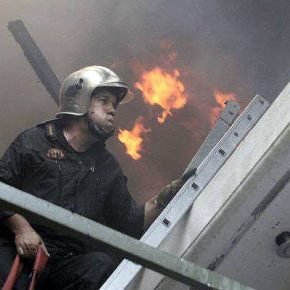 ΑΠΟΚΑΛΥΨΗ: Οι αποδείξεις του&nbsp;εμπρησμού…