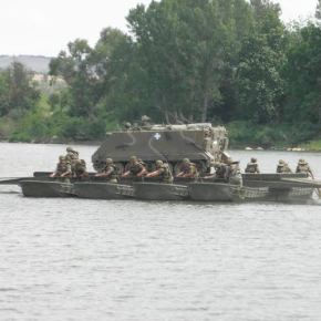 Το Γ’ και το Δ’ Σώμα Στρατού επισκέφθηκε ο Α/ΓΕΣ&nbsp;(ΦΩΤΟ)