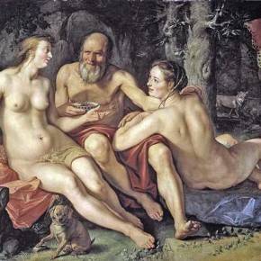 ΒΟΜΒΑ: Νόμιμη στην Γερμανία η&nbsp;αιμομιξία!