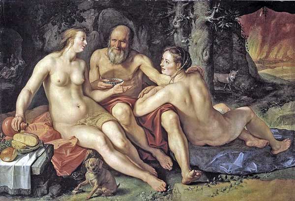 goltzius-lot-y-sus-hijas--600X410