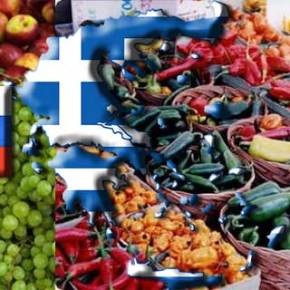 Ρώσος βουλευτής εξ απορρήτων του Β.Πούτιν: «Να άρουμε το εμπάργκο και να δώσουμε λεφτά για να βοηθήσουμε την&nbsp;Ελλάδα»