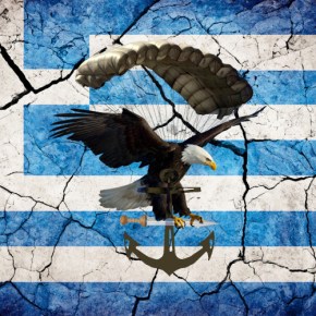 Οι Ελληνικές Ένοπλες Δυνάμεις πανέτοιμες να κατασπαράξουν τον εχθρό Τούρκο!&nbsp;(βίντεο)