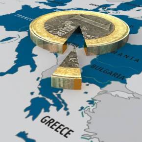 Ποια συμφωνία; Οι Γερμανοί «σοφοί» εισηγούνται στη Μέρκελ συντεταγμένη χρεοκοπία και το ΔΝΤ προβλέπει διάλυση της&nbsp;Ευρωζώνης