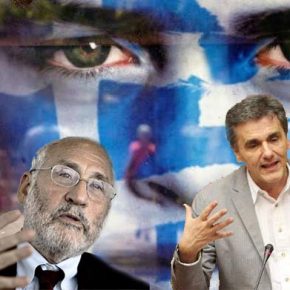 Αυτός θα σώσει την&nbsp;Ελλάδα…