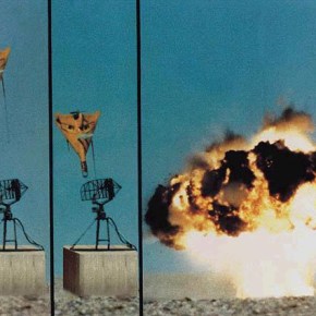 UCAV HARPY- Η σιωπηλή απειλή για την ελληνική&nbsp;Αεράμυνα