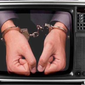 Σκάνε οι βόμβες… Εντάλματα σύλληψης 3 δημοσιογράφων αστέρων της&nbsp;TV!