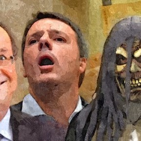 Ο μεγάλος ορυκτός πλούτος της Ελλάδας μπορεί να φέρει ισχυρή&nbsp;δραχμή