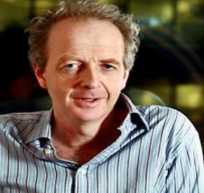 Ο Hugo Dixon αποκαλύπτει τον άνθρωπο που έδωσε μάχη για να αυξηθεί ο&nbsp;ELA