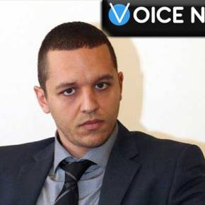 Ο Ηλίας Κασιδιάρης μιλά για τις καταιγιστικές εξελίξεις στο&nbsp;Voicenews.gr!