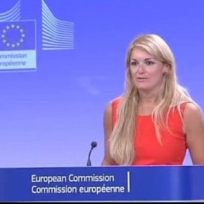 Κομισιόν: Ικανοποίηση για τις διαπραγματεύσεις