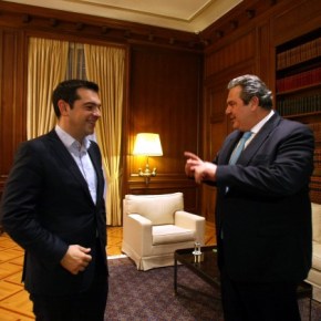 Όργιο φημών για παραίτηση Καμμένου που τη ζητά και η ΝΔ- Το&nbsp;παρασκήνιο