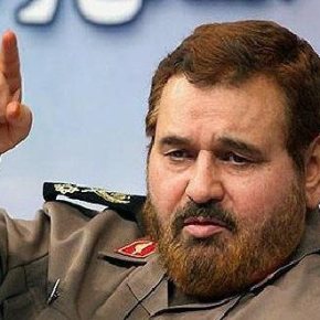 Ο ΙΡΑΝΟΣ ΑΡΧΙΣΤΡΑΤΗΓΟΣ ΠΡΟΕΙΔΟΠΟΙΕΙ ΤΗΝ ΤΟΥΡΚΙΑ ΜΕ ΕΣΩΤΕΡΙΚΟ ΛΟΥΤΡΟ&nbsp;ΑΙΜΑΤΟΣ