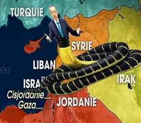 Εκκαθάριση κούρδων..Ο Ερντογάν ετοιμάζεται για εισβολή στη Συρία που θα σημάνει το τέλος της&nbsp;Τουρκίας