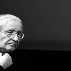 Νόαμ Τσόμσκι: «Η γενναία αντίσταση των Ελλήνων θα σώσει τους ίδιους και τους υπόλοιπους κατοίκους του&nbsp;πλανήτη»