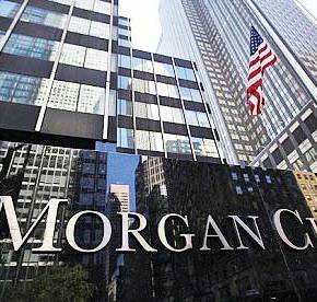 JP MORGAN: Πόσο κινδυνεύουν οι μικροκαταθέτες από ενδεχόμενο&nbsp;κούρεμα