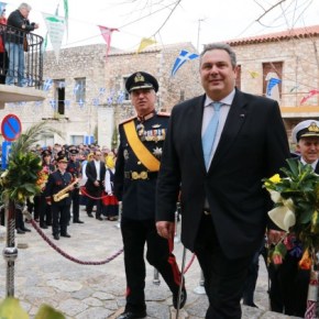 Τι θα κάνει ο Καμμένος με τις κρίσεις Αρχηγών; Σε ποια ερωτήματα πρέπει να&nbsp;απαντήσει