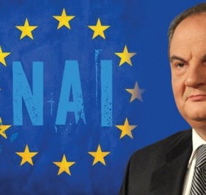 ΔΡΑΜΑΤΙΚΗ ΠΑΡΕΜΒΑΣΗ ΚΑΡΑΜΑΝΛΗ: To OXI πρώτο βήμα προς την έξοδο από την&nbsp;Ευρώπη